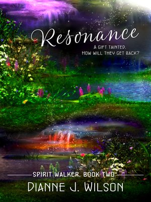 cover image of Resonance